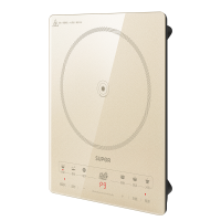 苏泊尔(SUPOR)超猛火电磁炉家用电磁灶火锅新型超薄大功率电炉一体大面板电火灶C22-IA818D