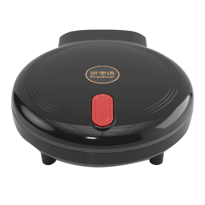 荣事达Royalstar家用多功能加大加深双面独立加热电饼铛RS-B1362(RS-B1362A)