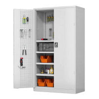 金睦源JINMUYON 工具柜 M2B个