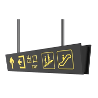 精工巨彩 索引指示牌 SYP-1 个