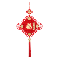 金桂昊 中国结 H-1 个