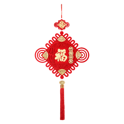 金桂昊 中国结 H-1 个