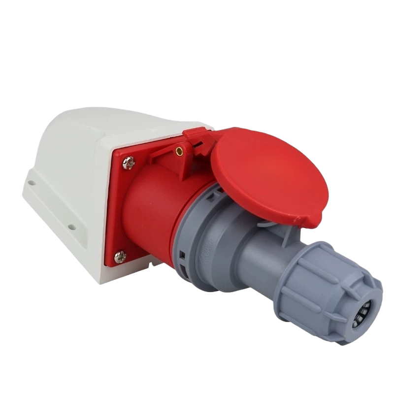 依诺九吉 航空插头插座 多型号 套