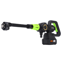 严力YIMLEK 高压水枪 LTO2台