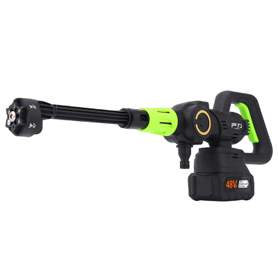 严力YIMLEK 高压水枪 LTO2台