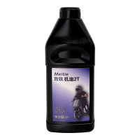 玫铁机油2T FC 瓶