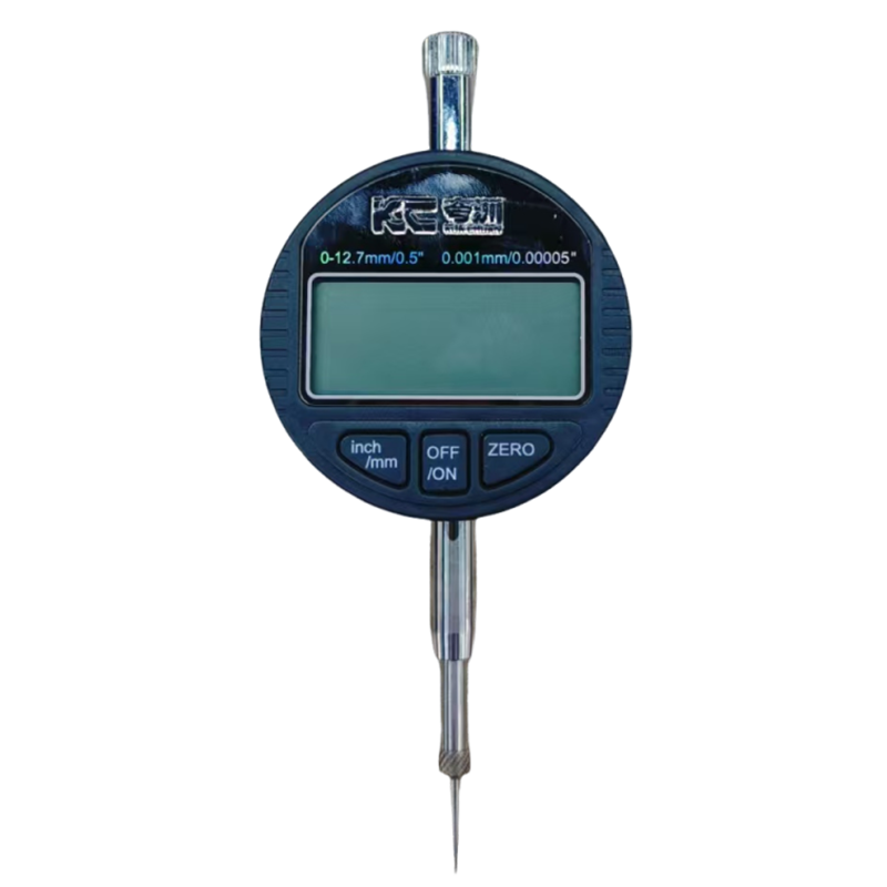 夸汌 数显百分深度表 KC20 台