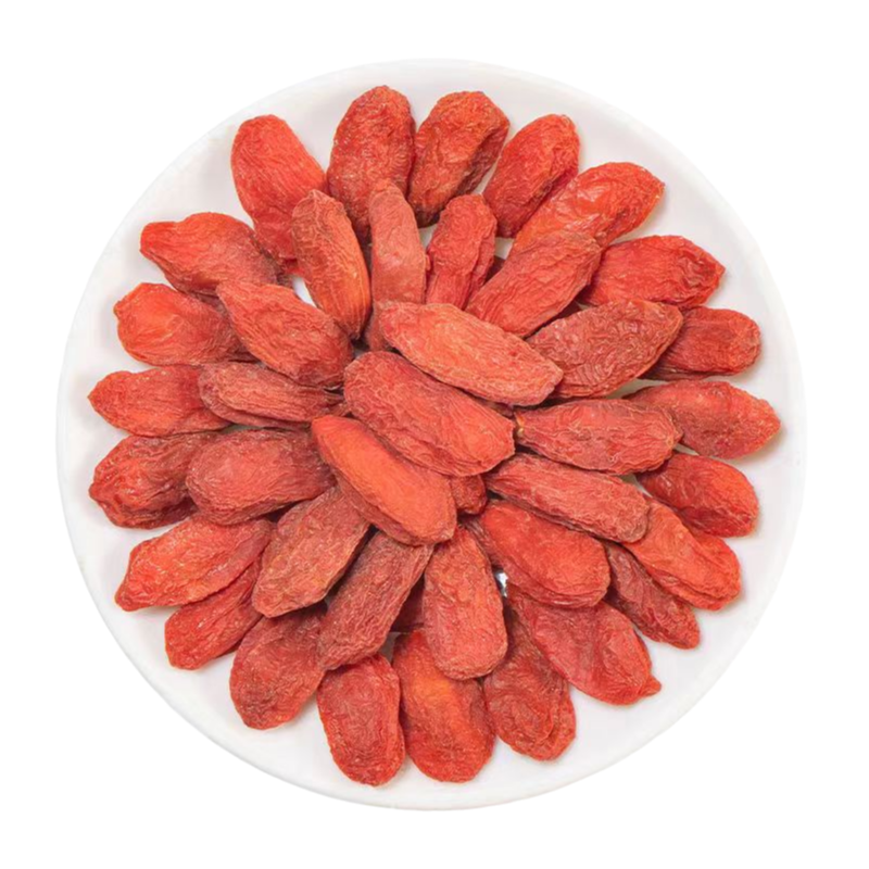 苏宁宜品推荐枸杞精选健康0添加