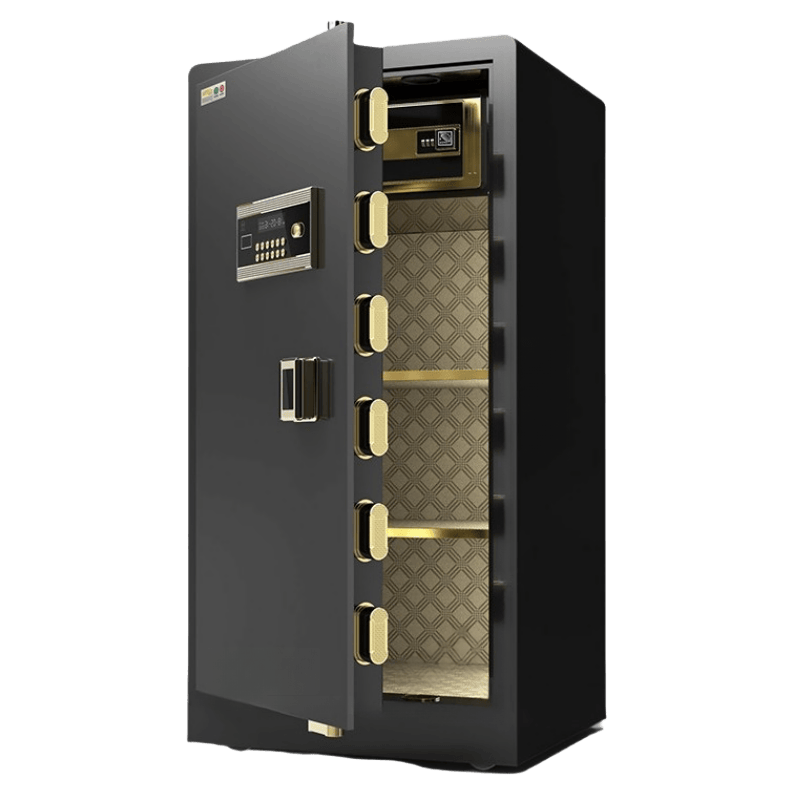 豫龙都保险柜120cm个