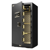 豫龙都保险柜120cm个