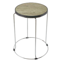 锁匠 吧台圆凳45cm个