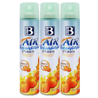 保赐利 空气清新剂 国际/330ml 单位:瓶