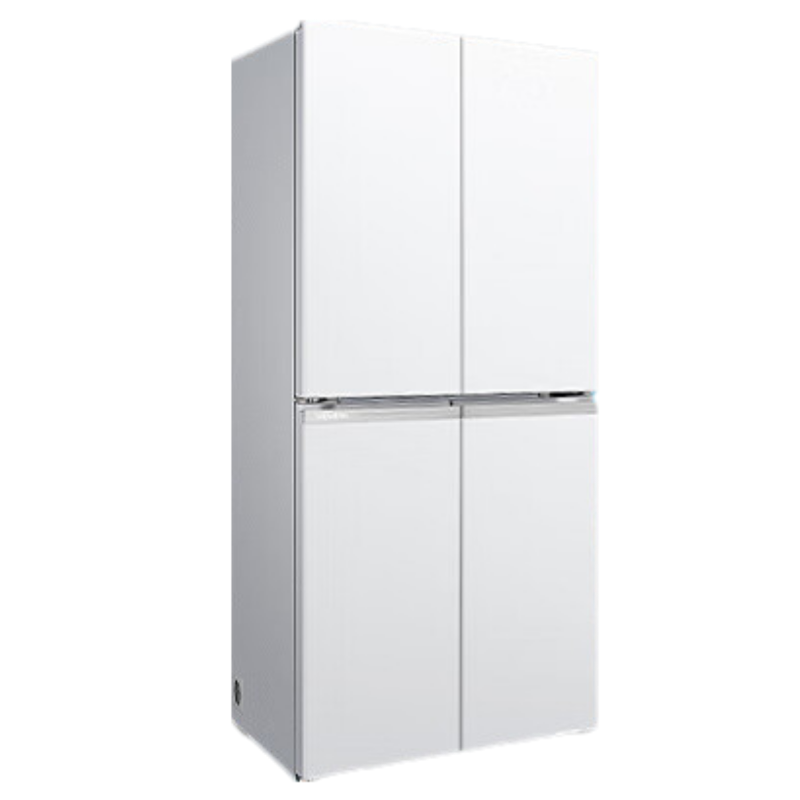 [官方正品]西门子(SIEMENS)530升超氧锁鲜零度舱精准控温温湿双控十字门冰箱KC82VA320C以旧换新