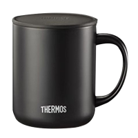 膳魔師保温杯440ml轻量杯身抗菌耐腐蚀不锈钢TCDG-451(颜色随机)