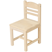 KB5-MLG1A29 米兰花园幼教椅29CM