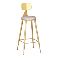 璎蕙 高脚椅43cm 把