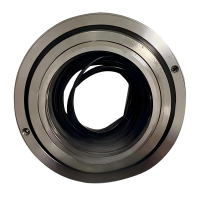 亮刃 凸轮泵机械密封 VX-186-184Q 个