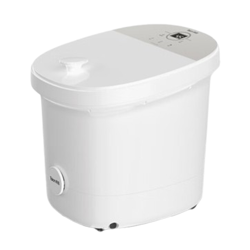 泰昌足浴盆高深桶快速节能加热杀菌泡脚桶TC-908MZ