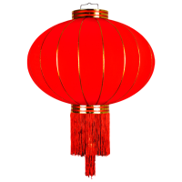 金桂昊 植绒 灯笼 60# 个