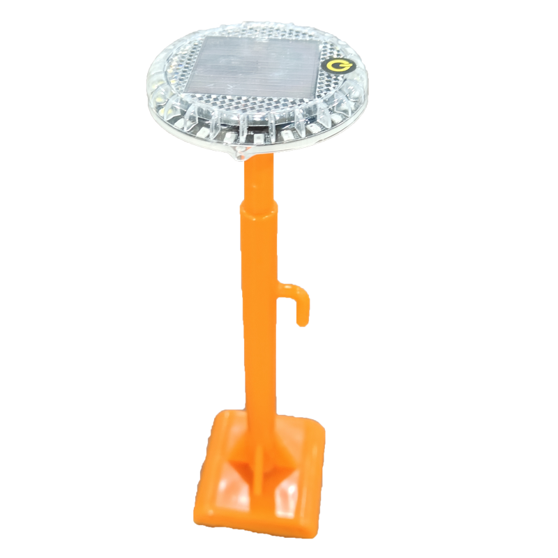 林诺慧科LN-JSD-01太阳能警示灯标志灯