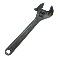 启具大开口活口扳手24寸/把