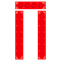 型壳CENCO 对联 Q16 包