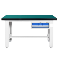 锁匠 简约工作台