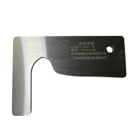 LZKL检查样板LMC-27.5件