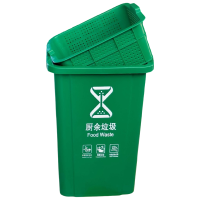型壳 垃圾桶 100L 个