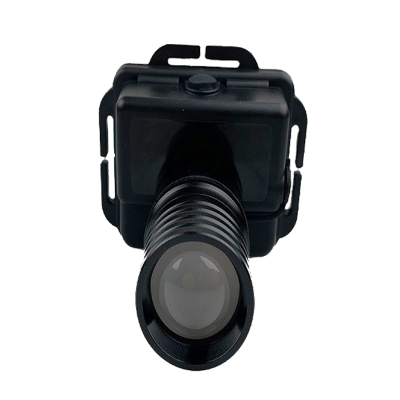 旭升(CXS) CBJ720 IP66 DC3.7V 5000K 头灯 LED 锂电池 3W