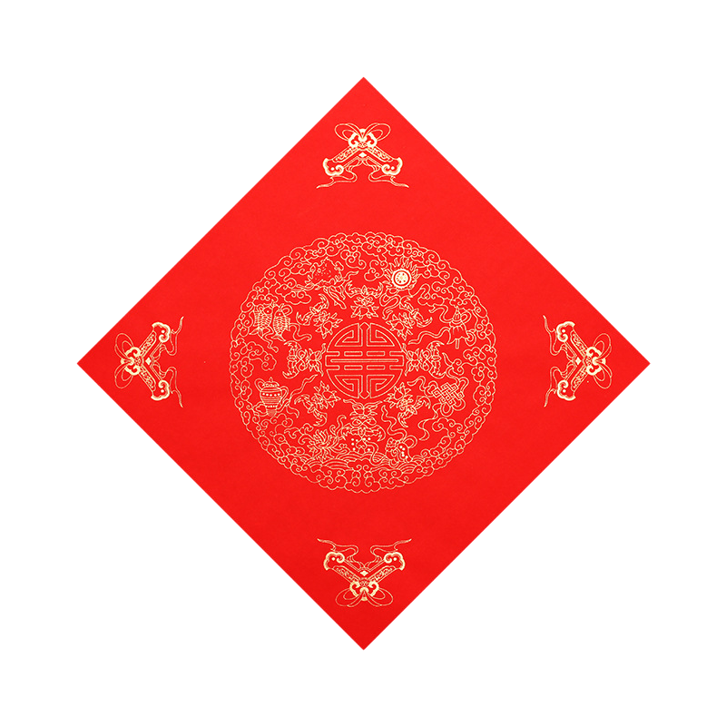 LENZY 韧知 福字 X34 包