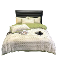 三人居 舒柔多用四件套 SRJSR427 套