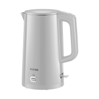 苏泊尔(SUPOR)电水壶烧水壶保温一体2L大容量家用恒温水壶316L不锈钢煮水壶开水壶SW-20J06P