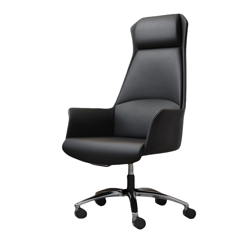 蕃蒂老板椅134cm把