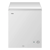 海尔(Haier)冰柜家用节能小冷柜小型冰柜商用大容量冰柜超低温冷冻冷藏转换柜BC/BD-142GHZT