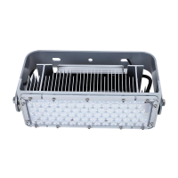 晫安联 ZX005GW 功率200W 220V IP66 5700K LED泛光灯(计价单位:个)银色