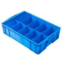 芙首泰收纳盒10格590*380*140mm个