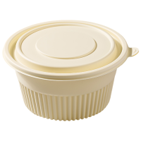 型壳 一次性餐盒 700ml 箱