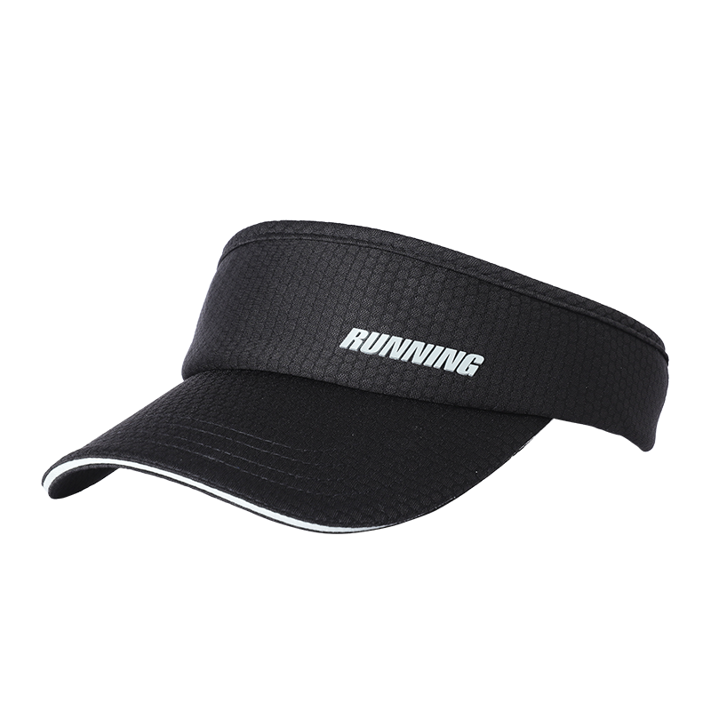 特步 中性空顶帽 977237268157/个