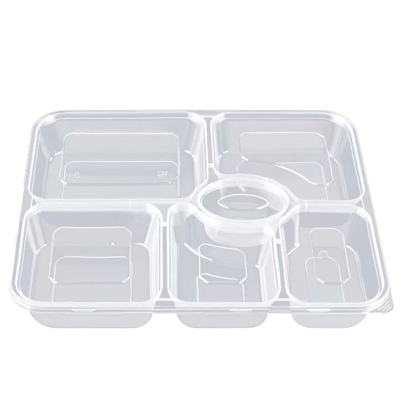 珂美芙 一次性餐盒 KMF36 箱