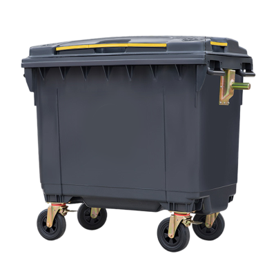 金桂昊 垃圾桶 660L 个