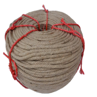 春昆阳岚 黄麻绳 φ16 mm kg