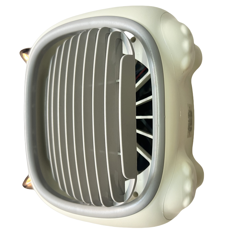 vzi 风扇 80×80×25mm 个