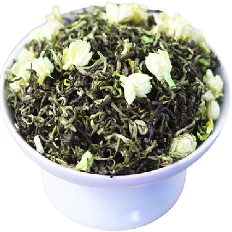 苏宁宜品推荐茉莉花茶精选简装袋泡茶清香甘甜方便快捷健康好茶