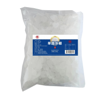 崟露单晶冰糖500克袋