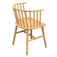 锁匠 木质椅子42.5*50*73cm把