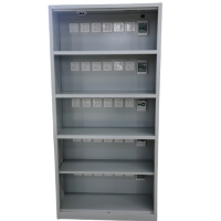 直隶旺牌 无门充电柜 1850*1200*500mm 台