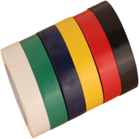 电工胶布 规格:1.2*2000cm 单位:卷