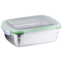 金桂昊 饭盒 550ml 个