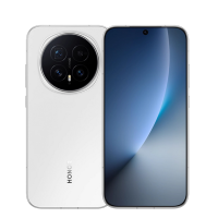 荣耀Magic8 16GB+1TB 绒黑色 骁龙8至尊版 超夜神长焦 新一代青海湖电池 5G AI手机